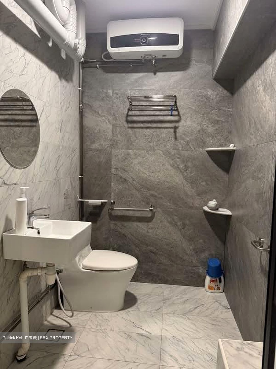 Blk 289A Nature View (Bukit Batok), HDB Executive #540551471